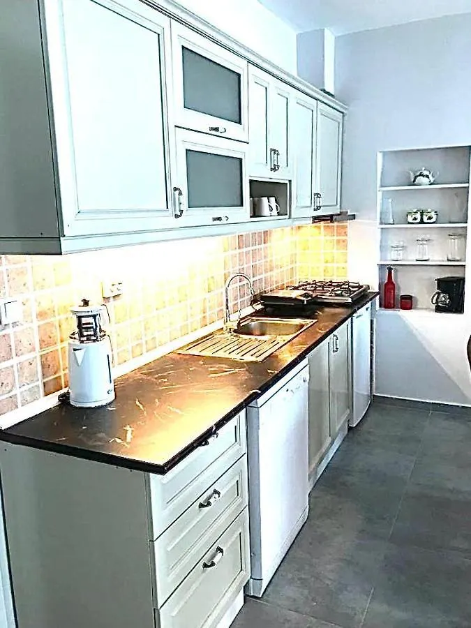 Bodrum-Turgutreis Merkezde Plaja 50 Metre Uzaklikta 1 Ve 2 Numarali Daireler 0*, Bodrum