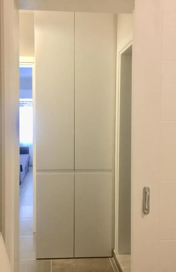 Bodrum-Turgutreis Merkezde Plaja 50 Metre Uzaklikta 1 Ve 2 Numarali Daireler Bodrum